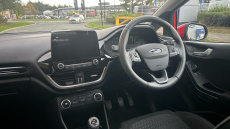 Ford Fiesta 1.0 EcoBoost Zetec 5dr Petrol Hatchback